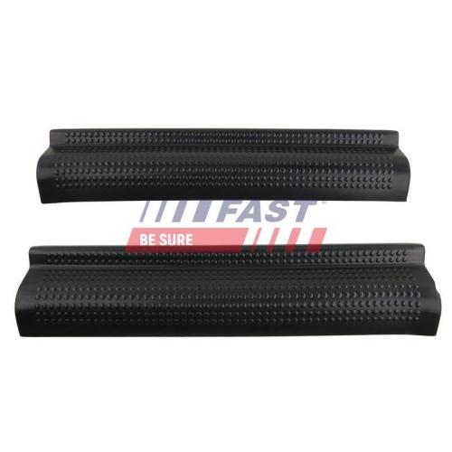 Trim/protection Strip Set Fast FT90663 for Renault