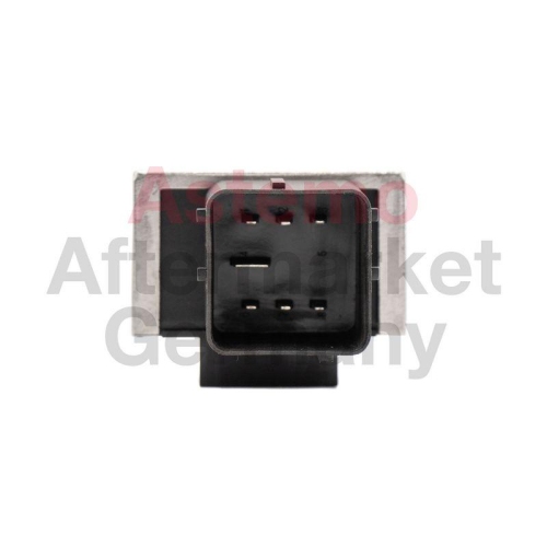 Steuerger&auml;t Gl&uuml;hzeit Astemo 2502122 f&uuml;r Citro&euml;n Fiat General Motors Lancia Opel