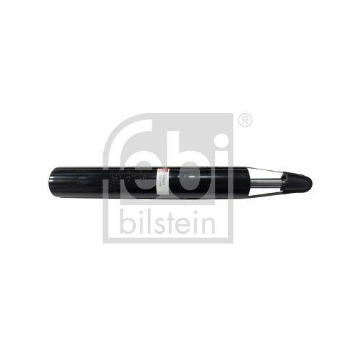 Sto&szlig;d&auml;mpfer Febi Bilstein 1002670 f&uuml;r Audi Vorderachse Links Vorderachse Rechts