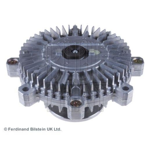 Kupplung K&uuml;hlerl&uuml;fter Blue Print ADZ991805 f&uuml;r Isuzu