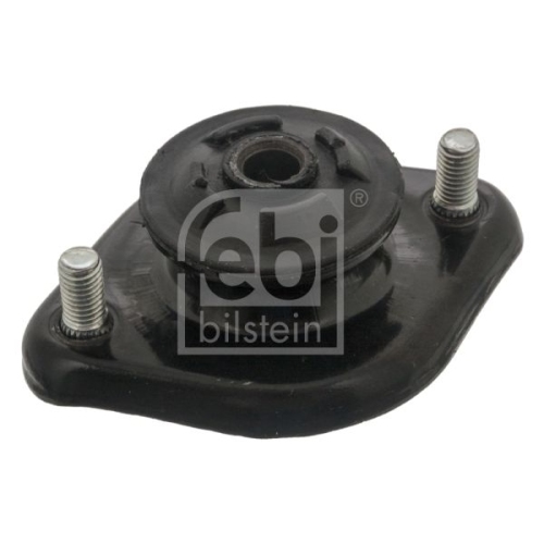 Federbeinst&uuml;tzlager Febi Bilstein 01967 f&uuml;r Bmw Hinterachse