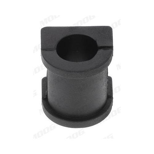 Lagerbuchse Stabilisator Moog OP-SB-6676 f&uuml;r Opel Vauxhall General Motors Innen