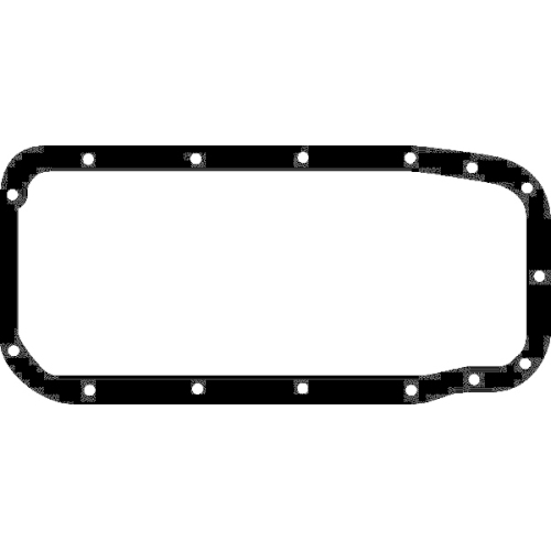 Dichtung Ölwanne Corteco 423919P für Opel
