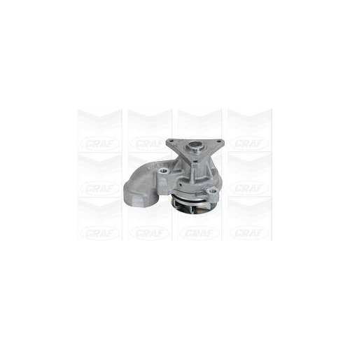 Wasserpumpe Motork&uuml;hlung Graf PA1023 f&uuml;r Hyundai Kia