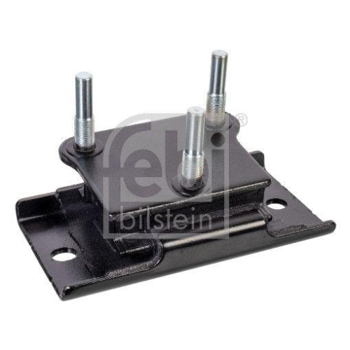 Lagerung Motor Febi Bilstein 170190 f&uuml;r Nissan Hinten
