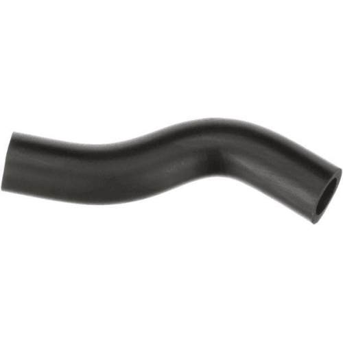 Schlauch Kurbelgehäuseentlüftung Gates EMH578 für Alfa Romeo Fiat Opel Vauxhall