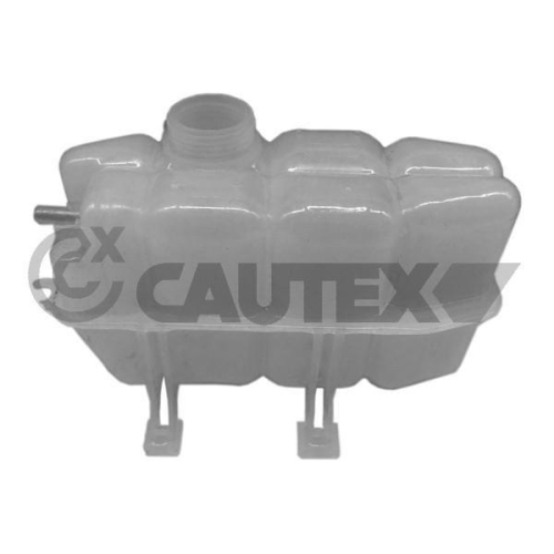 Ausgleichsbeh&auml;lter K&uuml;hlmittel Cautex 750301 f&uuml;r Fiat