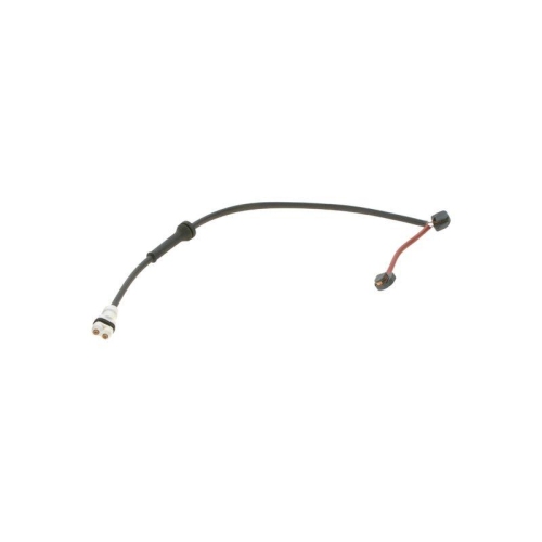 Warnkontakt Bremsbelagverschleiß Bosch 1987473029 für Porsche Hinterachse
