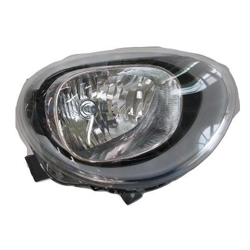 RECHTER SCHEINWERFER FIAT 500