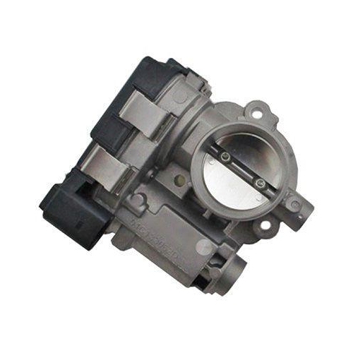 Drosselklappenstutzen Sidat 88.406 f&uuml;r Audi Seat Skoda VW Vag