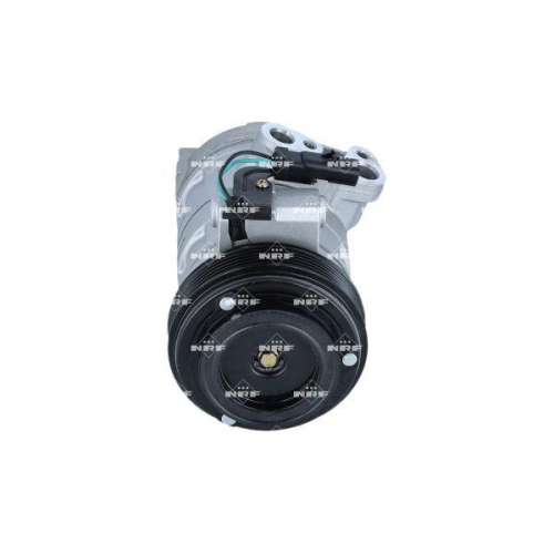 Kompressor Klimaanlage Nrf 32677 Easy Fit f&uuml;r Dodge Jeep
