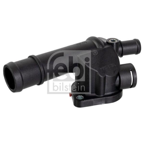 K&uuml;hlmittelflansch Febi Bilstein 179472 f&uuml;r Audi Seat Skoda VW