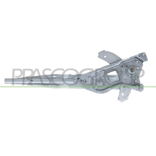Fensterheber Prasco RN916W002 für Renault Vorne Links
