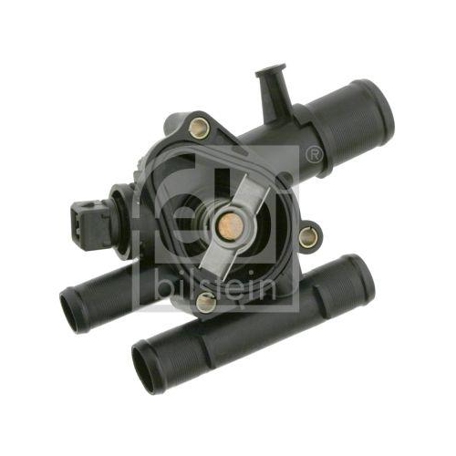 Thermostat K&uuml;hlmittel Febi Bilstein 24158 f&uuml;r Renault