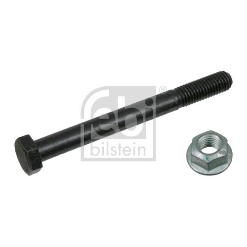 Montagesatz Lenker Febi Bilstein 27726 f&uuml;r Audi Skoda VW Vorderachse Oben