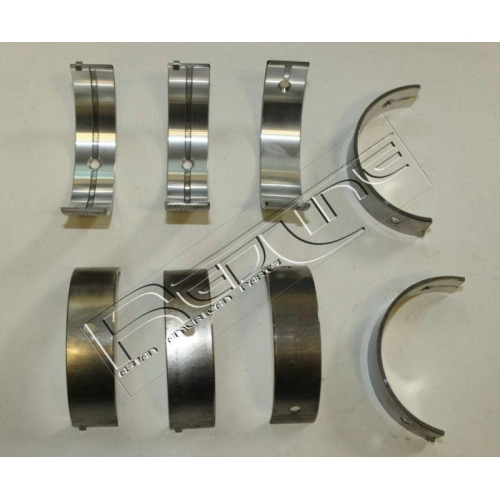 Kurbelwellenlagersatz Red-line 02MI004 für Chrysler Mitsubishi