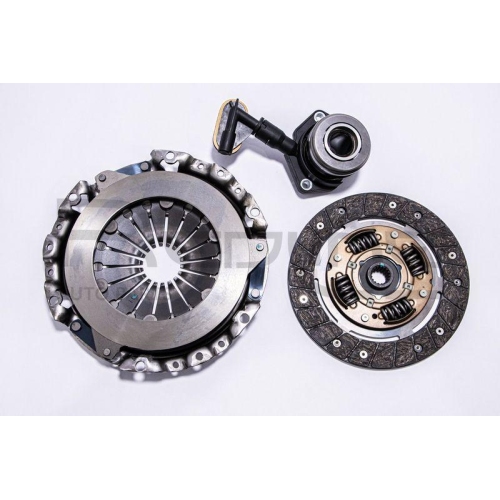 Kupplungssatz Red-line 25FO000 für Ford Opel