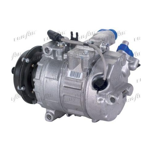Kompressor Klimaanlage Frigair 920.30072 für VW