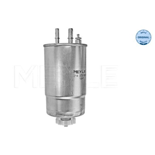 Kraftstofffilter Meyle 2143230004 Meyle-original: True To Oe. f&uuml;r Alfa Romeo