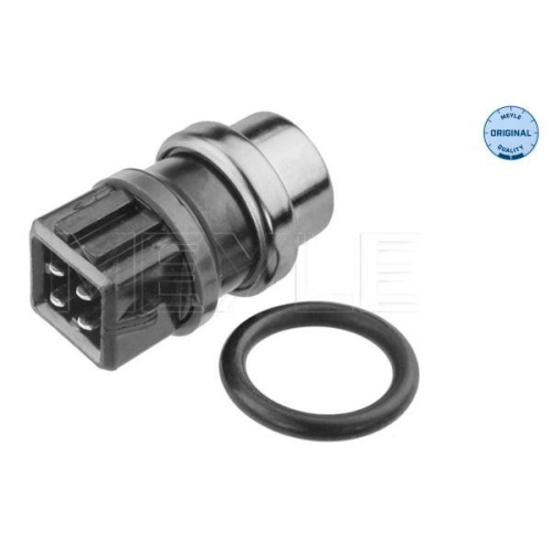 Sensor K&uuml;hlmitteltemperatur Meyle 1008000056 Meyle-original: True To Oe. f&uuml;r VW