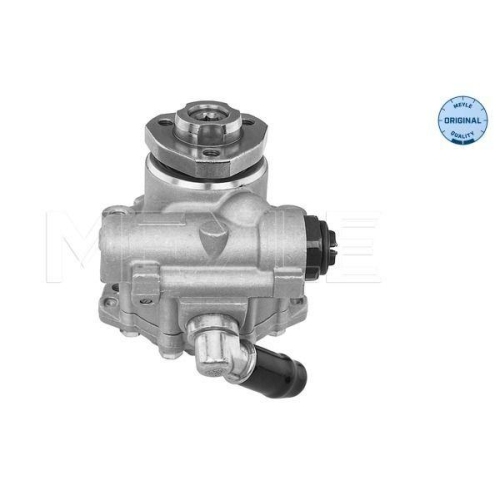 Hydraulikpumpe Lenkung Meyle 1146310010 Meyle-original: True To Oe. f&uuml;r VW