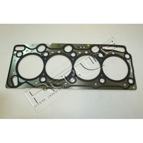 Dichtung Zylinderkopf Red-line 34CV013 für Opel