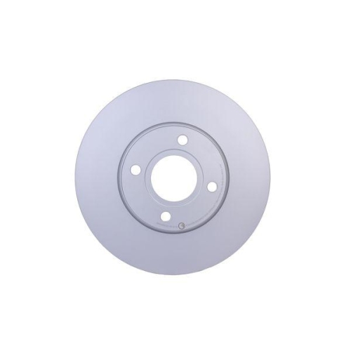 Bremsscheibe Hella 8DD 355 123-461 Pro f&uuml;r Ford Ford (changan) Vorderachse