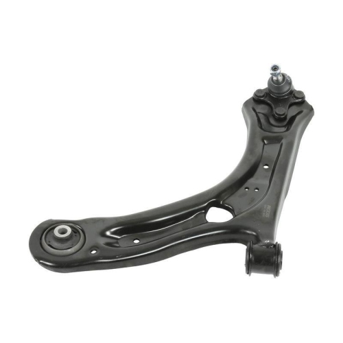 Lenker Radaufh&auml;ngung Moog VO-WP-13657 f&uuml;r Audi Seat Skoda VW Vorderachse Links