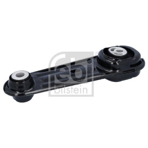 Lagerung Motor Febi Bilstein 184155 f&uuml;r Nissan Renault Samsung Unten