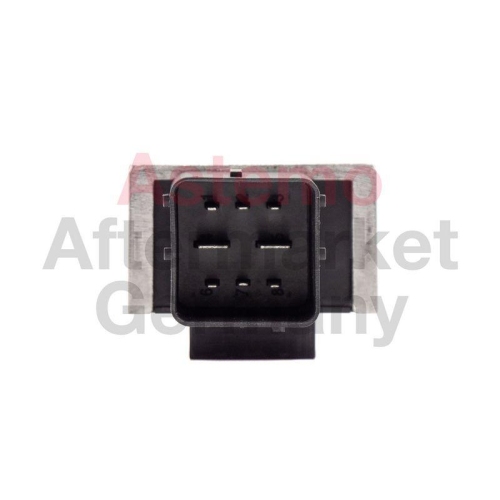 Steuerger&auml;t Gl&uuml;hzeit Astemo 2502123 f&uuml;r General Motors Nissan Opel Renault