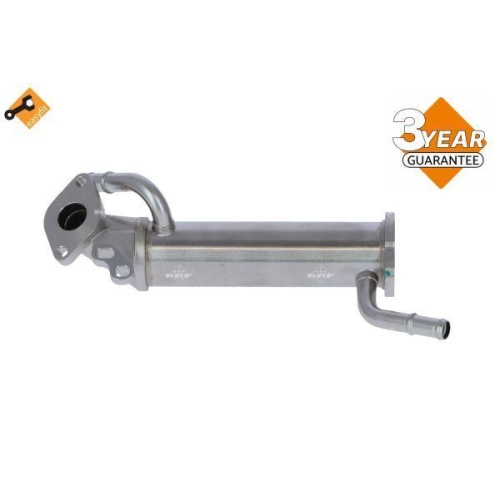K&uuml;hler Abgasr&uuml;ckf&uuml;hrung Nrf 48013 f&uuml;r Ford