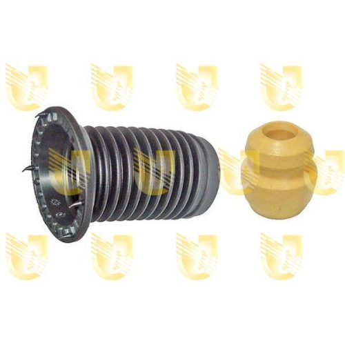 Anschlagpuffer Federung Unigom 391913 f&uuml;r Chevrolet Daewoo Vorderachse