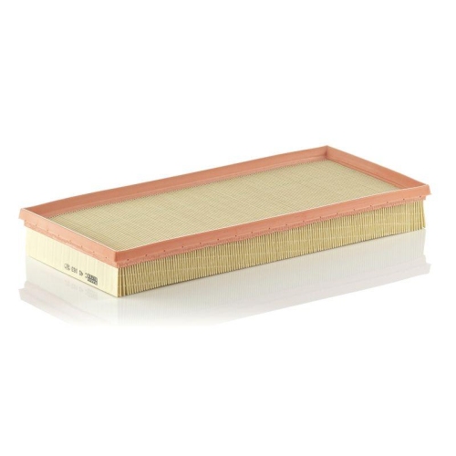 Luftfilter Mann-filter C 40 163 f&uuml;r Mercedes Benz Mercedes Benz