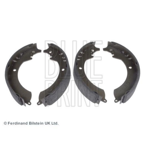 Bremsbackensatz Blue Print ADD64109 für Daihatsu Toyota Hinterachse