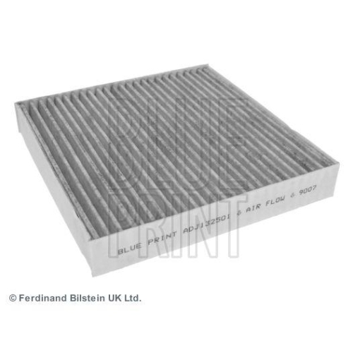 Filter Innenraumluft Blue Print ADJ132501 f&uuml;r Jaguar