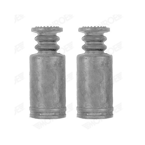 Dust Cover Kit Shock Absorber Monroe PK106 Protection Kit for Honda Front Axle