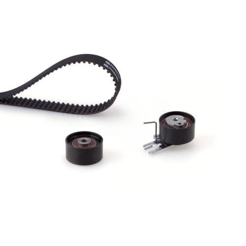 Zahnriemensatz Gates K015598XS Powergrip™ für Citroën Fiat Ford Peugeot Suzuki