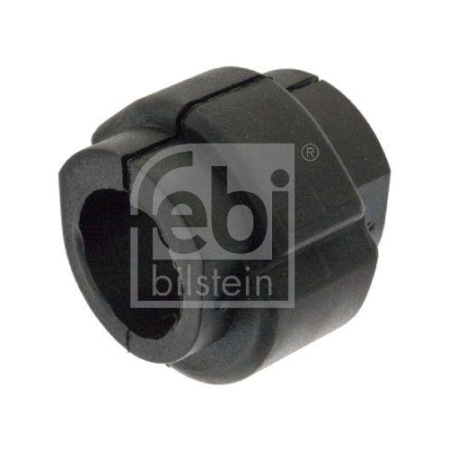 Lagerung Stabilisator Febi Bilstein 100443 f&uuml;r Audi Vorderachse