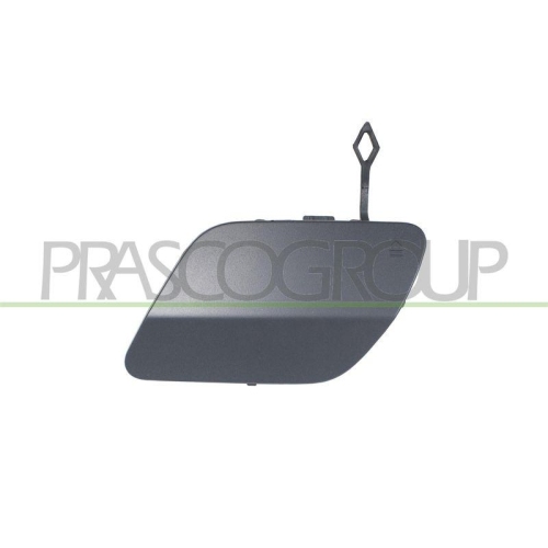 Klappe Abschlepphaken Prasco ME4421286 f&uuml;r Mercedes Benz Hinten