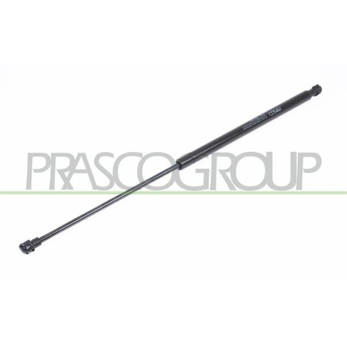 Gasfeder Koffer /laderaum Prasco OP0179055 f&uuml;r Opel Beidseitig