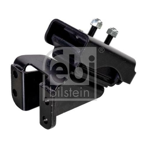 Lagerung Motor Febi Bilstein 174417 f&uuml;r Iveco Beidseitig