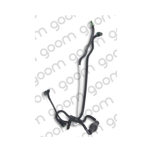 Kraftstoffleitung Goom FH-0008 f&uuml;r Citro&euml;n Ford Peugeot Citro&euml;n/peugeot