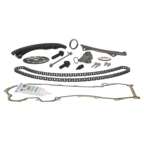 Steuerkettensatz Skf VKML 82000-3 f&uuml;r Alfa Romeo Citro&euml;n Fiat Ford Lancia Opel