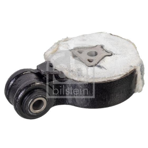 Lagerung Motor Febi Bilstein 176777 f&uuml;r Fiat Hinten