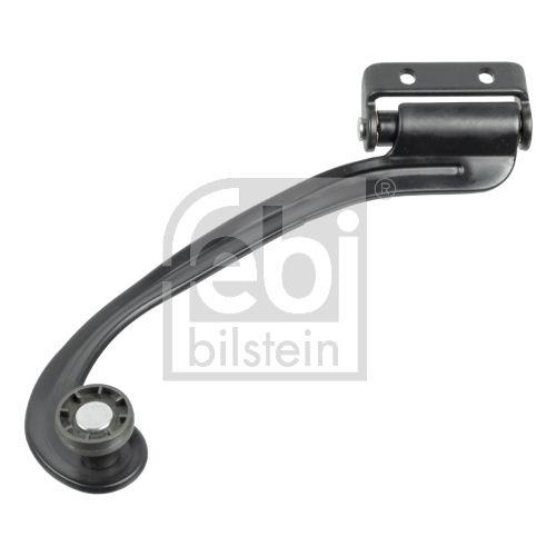 Rollenf&uuml;hrung Schiebet&uuml;r Febi Bilstein 175968 Febi Plus f&uuml;r Fiat Oben Rechts