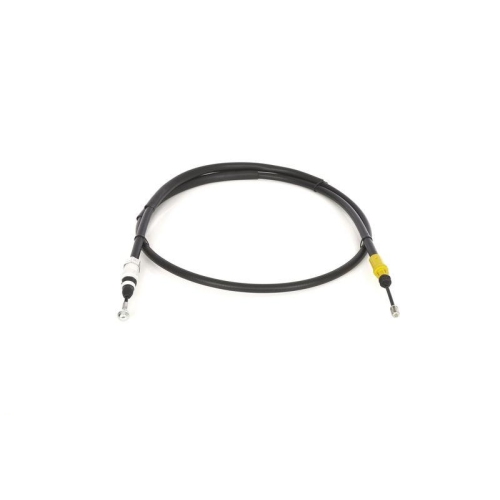 Seilzug Feststellbremse Bosch 1987482681 f&uuml;r Opel Vauxhall Hinten Hinten Rechts