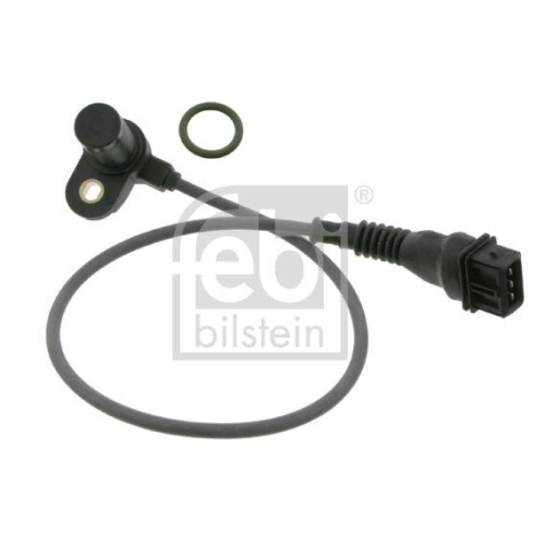 Sensor Nockenwellenposition Febi Bilstein 24162 f&uuml;r Bmw Einlassseite