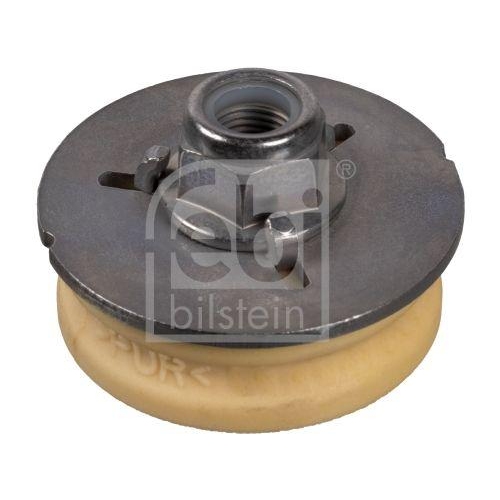 Federbeinst&uuml;tzlager Febi Bilstein 36780 f&uuml;r Bmw Hinterachse Oben