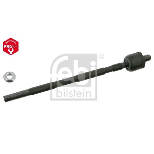 Axialgelenk Spurstange Febi Bilstein 27820 Prokit f&uuml;r Subaru Vorderachse Links