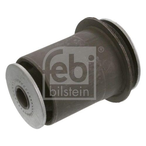 Lagerung Lenker Febi Bilstein 42889 für Toyota Lexus Vorderachse Links Hinten